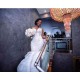 Luxurious Beaded Lace Mermaid Sweetheart Wedding Dresses Spaghetti Straps Appliques Bridal Gowns