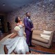 Luxurious Beaded Lace Mermaid Sweetheart Wedding Dresses Spaghetti Straps Appliques Bridal Gowns