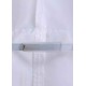 Tulle Ivory A Line Layer 3 Hoop Wedding Petticoat