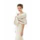 Faux Fur Wrap Women Faux Fur Shawl Wedding Wraps
