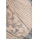 Luxurious Mermaid Halter Rhinestones Prom Party Gowns with Tassel Sparkle Formal Evening Dresses