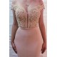 Mermaid Off-the-Shoulder Chic Beaded Prom Dresses Evening Gowns Long On Sale
