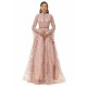 Ballbella Design | Sparkle Beaded Mermaid Prom Dresses with Overskirt