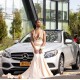 Halter Deep V-Neck Mermaid Evening Dress Appliques Prom Party Gowns