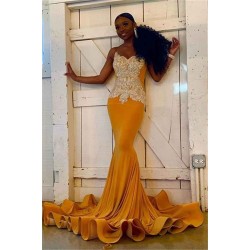 Sparkle Crystal Sheer Tulle Prom Dresses Sleeveless Alluring Fit and Flare Evening Gowns