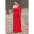 Long Bridesmaid Dresses