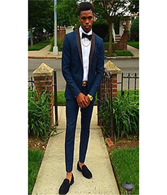 Men's Suits