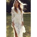 Lace Wedding Dresses