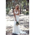 Mermaid Wedding Dresses