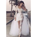 Sexy Wedding Dresses