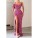 Sequins Prom Dresses