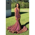 Sexy Prom Dresses