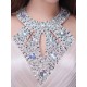 Stunning Evening Dresses Long Soft Pink Satin Evening Dress Halter Beading Pleated Floor Length Formal Party Dress