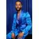 Shawl Lapel Bespoke Men's Prom Suits