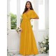 V-Neck Elegant Short Sleeves Bridesmaid Dresses