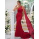 One Shoulder Classic Ruched Sleeveless Bridesmaid Dresses