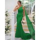 One Shoulder Classic Ruched Sleeveless Bridesmaid Dresses