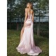 Beautiful Ruched Sweetheart Sleeveless Bridesmaid Dresses