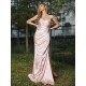 Beautiful Ruched Sweetheart Sleeveless Bridesmaid Dresses