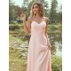 Amazing Chiffon Sash/Ribbon/Belt Sweetheart Sleeveless Bridesmaid Dresses