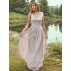 Amazing Chiffon Applique Sweetheart Sleeveless Bridesmaid Dresses