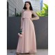 Amazing Chiffon Ruffles Spaghetti Straps Sleeveless Junior/Girls Bridesmaid Dresses