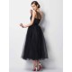 Classy Sleeveless One Shoulders Pleats Short Bridesmaid Dresses