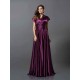 Charming Pleats Sleeveless Long Bridesmaid Dresses