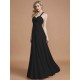 Gorgeous Sweetheart Sleeveless Ruched Chiffon Bridesmaid Dresses
