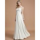 Gorgeous Sweetheart Sleeveless Ruched Chiffon Bridesmaid Dresses