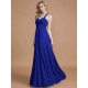 Gorgeous Sweetheart Sleeveless Ruched Chiffon Bridesmaid Dresses