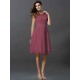 Chic Sleeveless Short Lace Bridesmaid Dresses