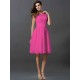 Chic Sleeveless Short Lace Bridesmaid Dresses