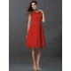 Chic Sleeveless Short Lace Bridesmaid Dresses