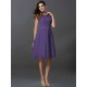 Chic Sleeveless Short Lace Bridesmaid Dresses