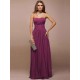 Gorgeous Sweetheart Sleeveless Ruffles Long Bridesmaid Dresses