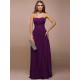 Gorgeous Sweetheart Sleeveless Ruffles Long Bridesmaid Dresses