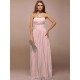 Gorgeous Sweetheart Sleeveless Ruffles Long Bridesmaid Dresses