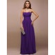 Gorgeous Sweetheart Sleeveless Ruffles Long Bridesmaid Dresses