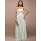 Gorgeous Sweetheart Sleeveless Ruffles Long Bridesmaid Dresses