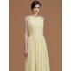 Charming Halter Sleeveless Ruched Chiffon Bridesmaid Dresses