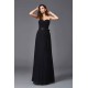 Gorgeous Sweetheart Sash/Ribbon/Belt Sleeveless Long Lace Bridesmaid dresses