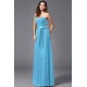Gorgeous Sweetheart Sash/Ribbon/Belt Sleeveless Long Lace Bridesmaid dresses