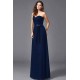 Gorgeous Sweetheart Sash/Ribbon/Belt Sleeveless Long Lace Bridesmaid dresses