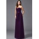 Gorgeous Sweetheart Sash/Ribbon/Belt Sleeveless Long Lace Bridesmaid dresses