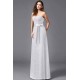 Gorgeous Sweetheart Sash/Ribbon/Belt Sleeveless Long Lace Bridesmaid dresses