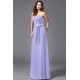 Gorgeous Sweetheart Sash/Ribbon/Belt Sleeveless Long Lace Bridesmaid dresses