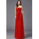 Gorgeous Sweetheart Sash/Ribbon/Belt Sleeveless Long Lace Bridesmaid dresses