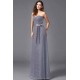 Gorgeous Sweetheart Sash/Ribbon/Belt Sleeveless Long Lace Bridesmaid dresses