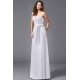 Gorgeous Sweetheart Sash/Ribbon/Belt Sleeveless Long Lace Bridesmaid dresses
